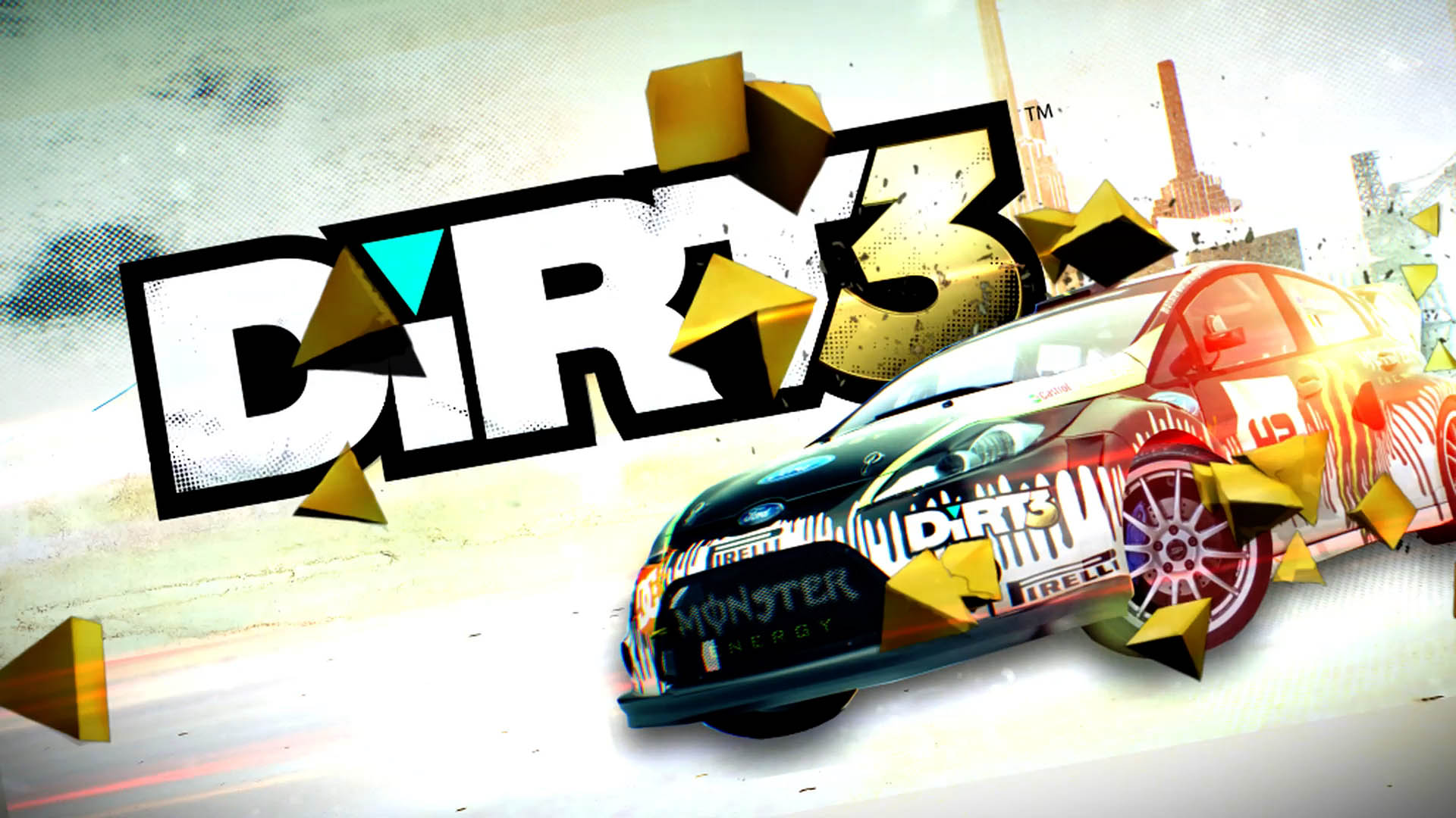 Dirt 3 или dirt 3 complete edition steam фото 85